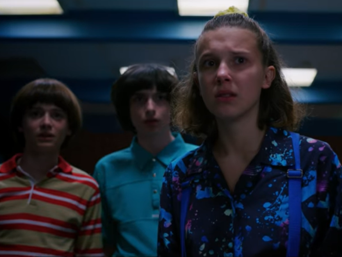 Stranger Things Season 3 Hair Teased, A Breakdown of 7 Iconic 'Dos –  IndieWire