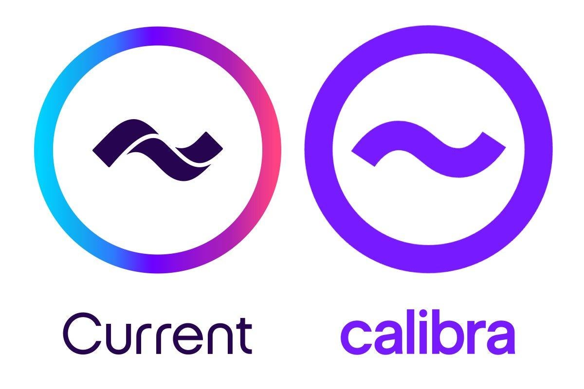 Facebook cryptocurrency 'rips off' startup's logo | The Independent ...