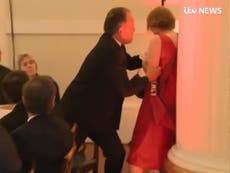 Those defending Mark Field make the world a terrifying place for women