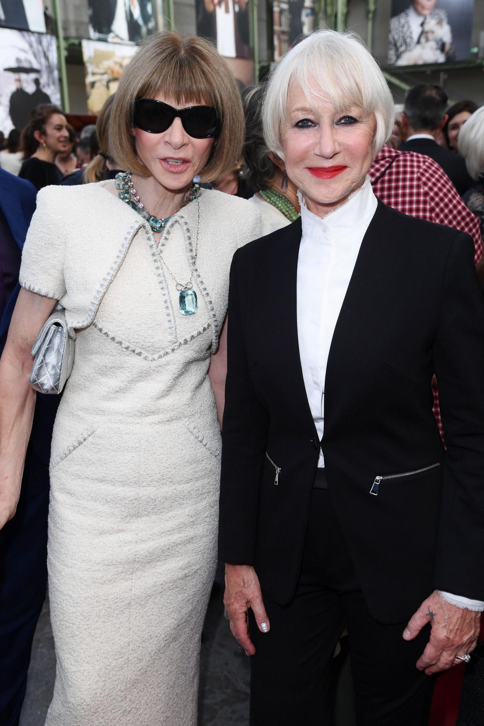 Gigi Hadid Pharrell Williams And Cara Delevingne Join Star