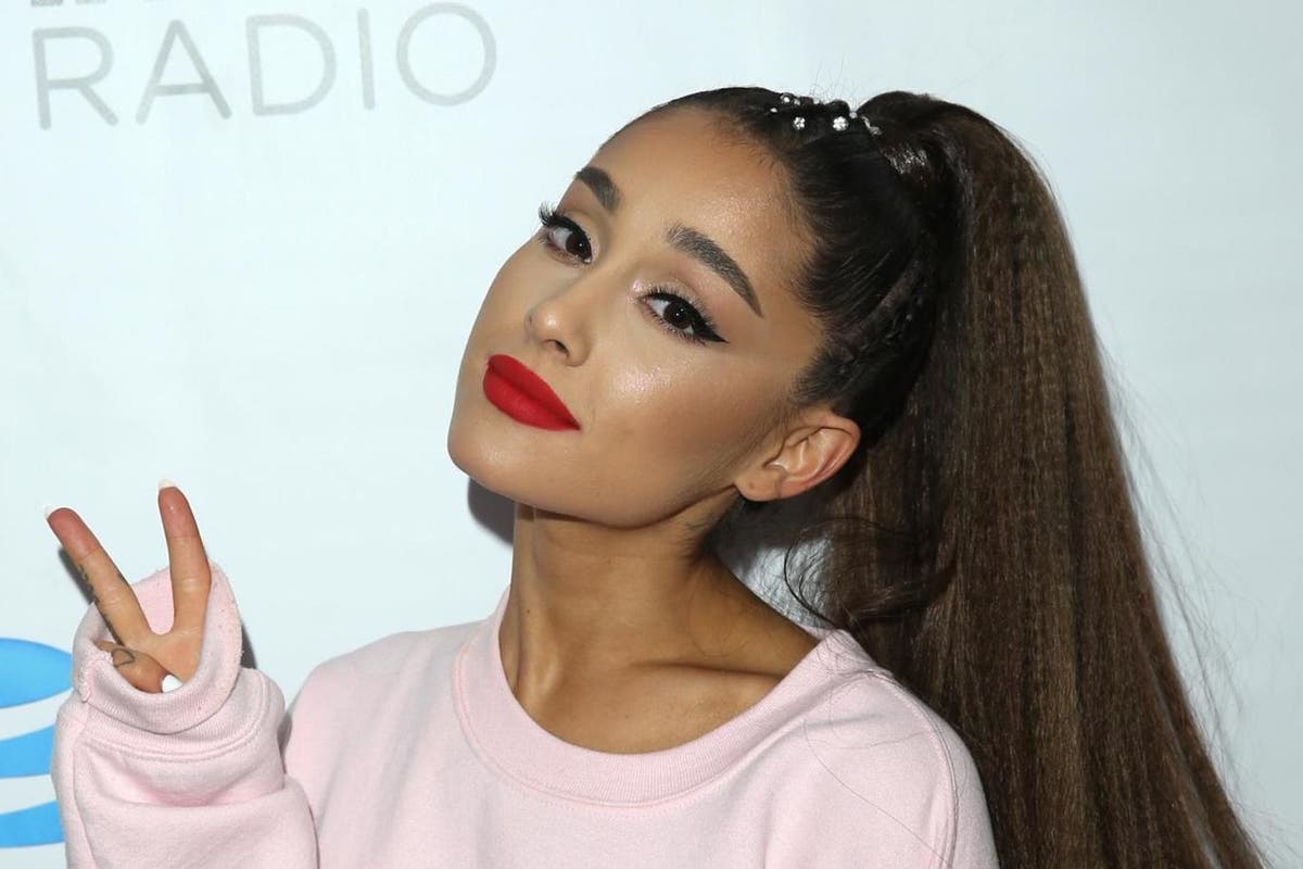 Ariana Grande Is So Into Mac Miller's New Tattoo