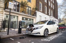 How will Britain’s drivers go electric?