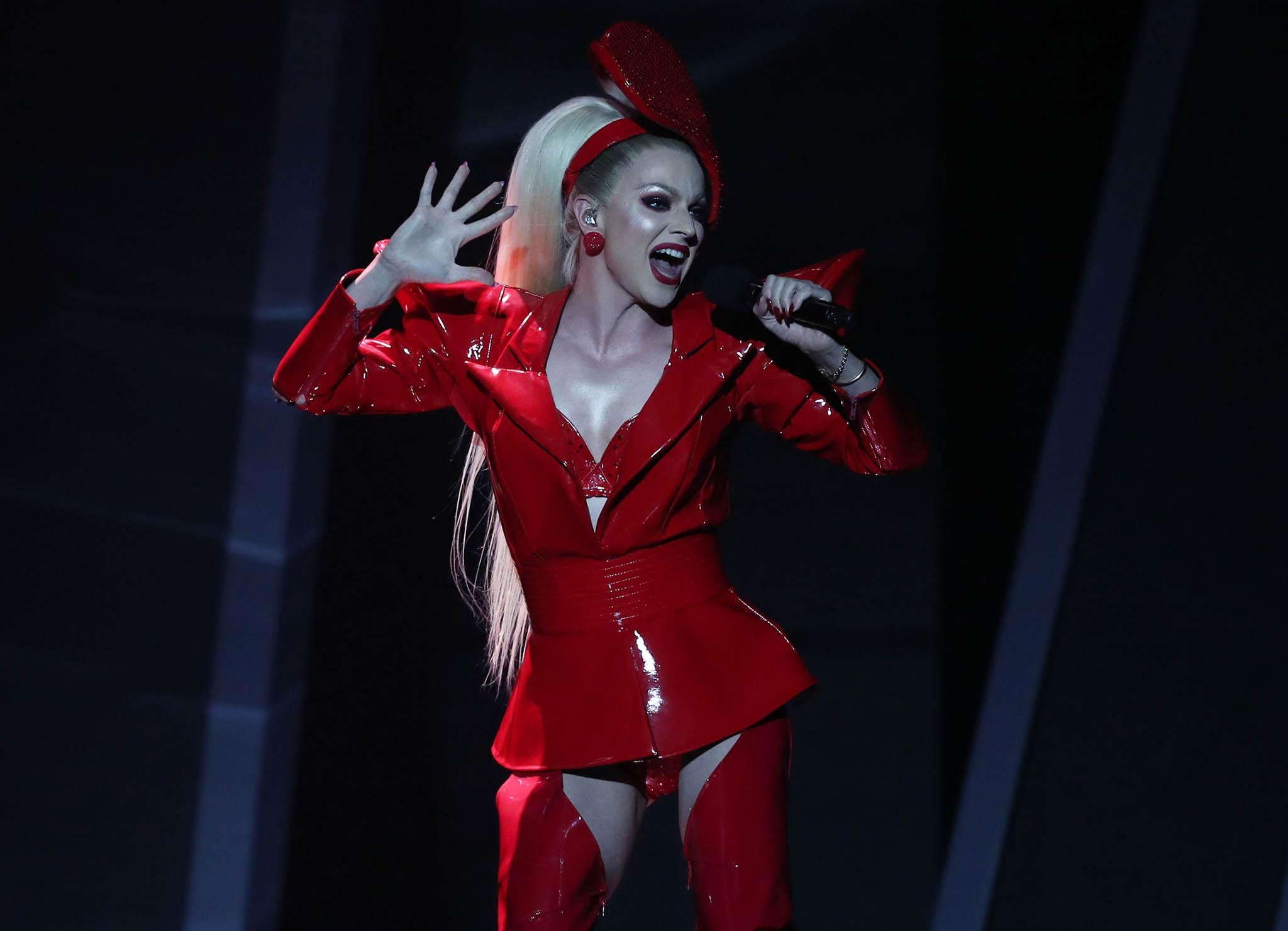 ‘Resist. That’s what the people at the Stonewall Inn did that fateful night in 1969. They resisted arrest and the status quo because they knew that their right to love and exist was equal to their heterosexual and cisgender counterparts.’