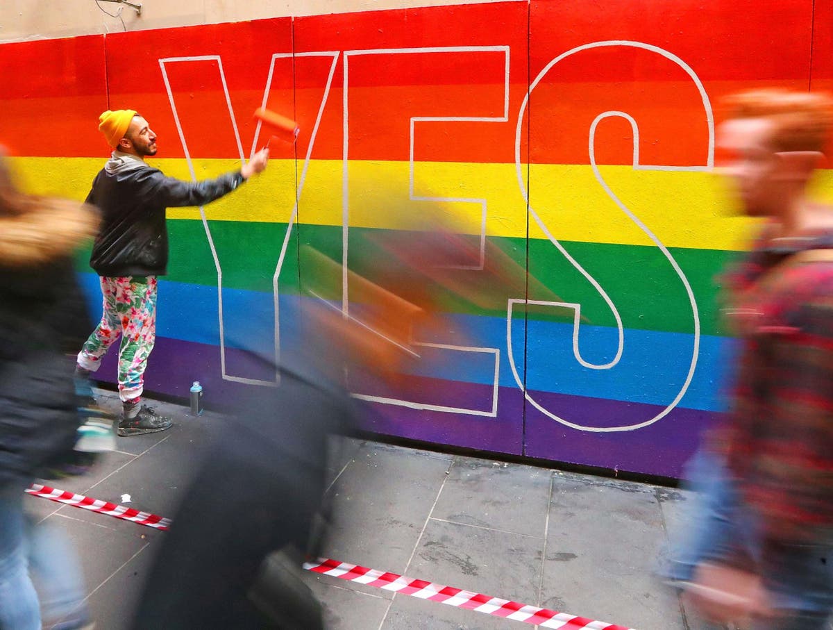 LGBT+ art has existed longer than we believe – and it's hiding in plain sight