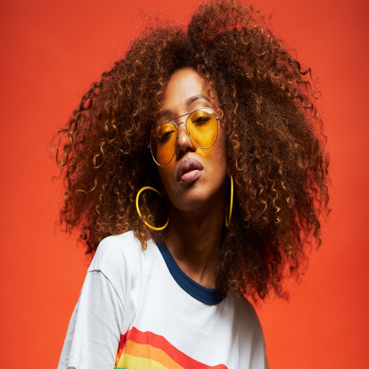 Crazy Color US  Top Tips for Afro, Textured & Curly Hair