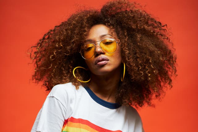 Afro hair: How to care for your natural hair this summer | The Independent  | The Independent