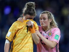 Women’s World Cup is a guinea pig for VAR but referees must do better