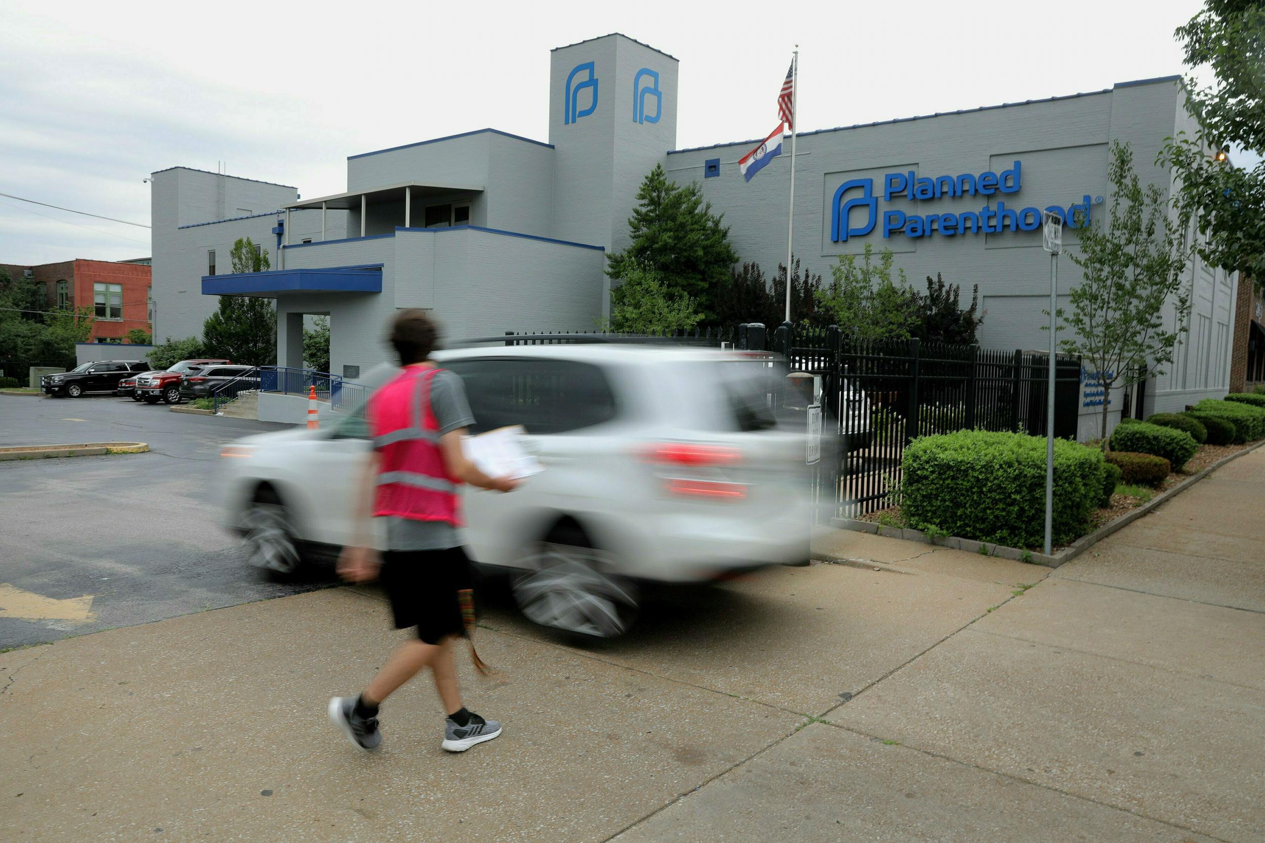 Missouri refuses to renew licence for state&apos;s last abortion provider