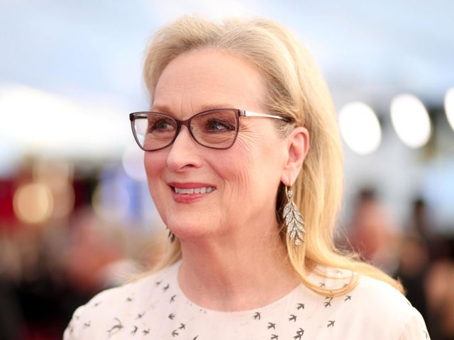 Meryl Streep Latest News Breaking Stories And Comment The Independent