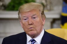 Trump 'continues to lie' and risk US security over Iran Nuclear Deal