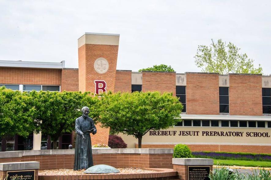 Jesuit school breaks with archdiocese in refusal to remove teacher in same-sex marriage