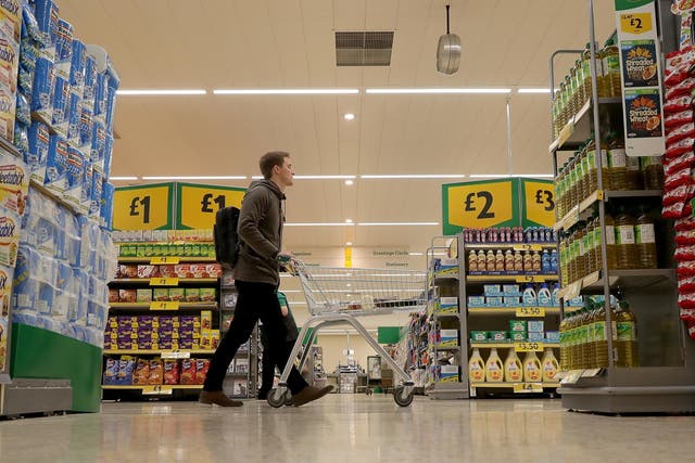 Despite Morrisons recently announcing it will sell 20p paper carrier bags in all stores to reduce plastic waste, the supermarket was said to be the worst offender among those assessed