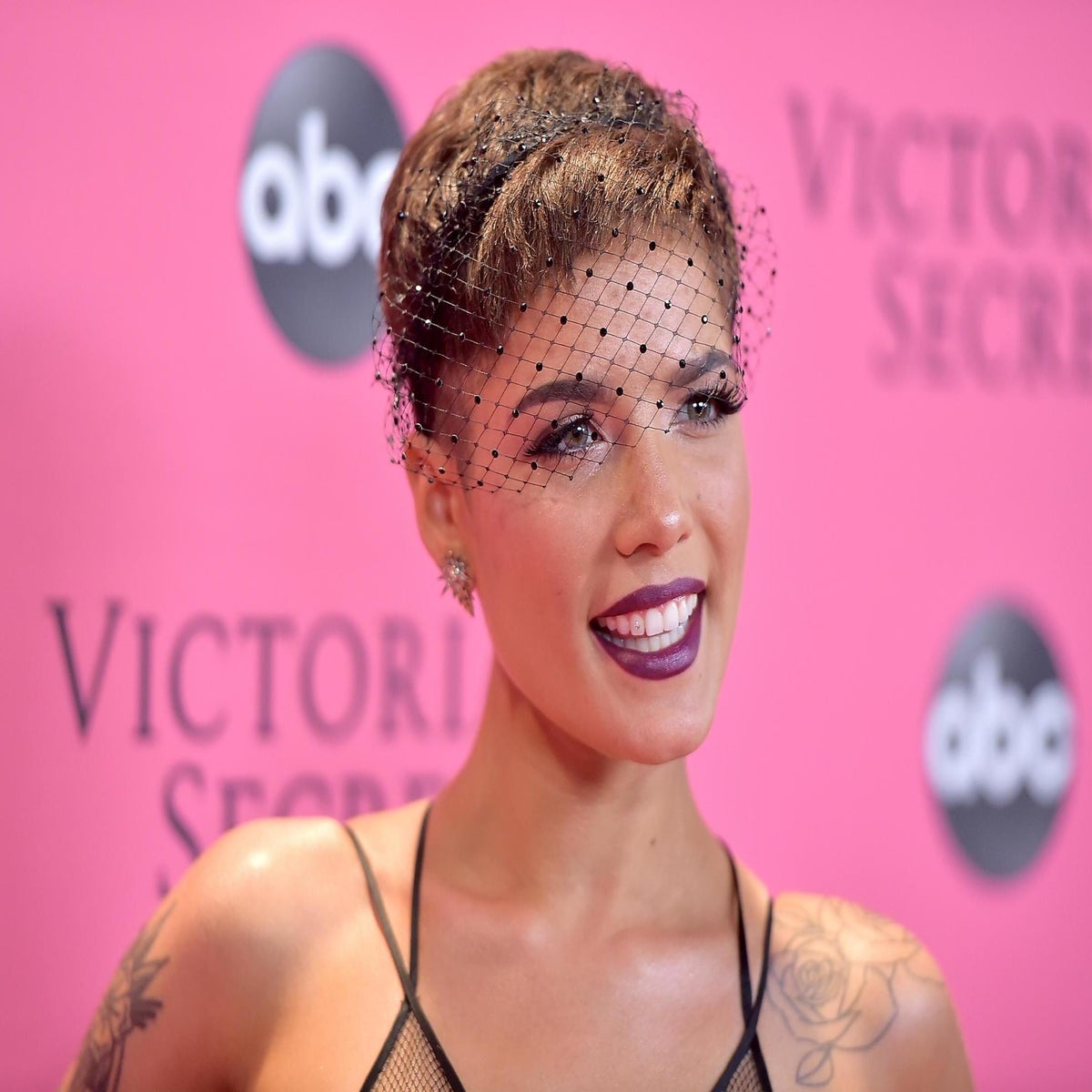 Halsey applauded for showing armpit hair on Rolling Stone cover