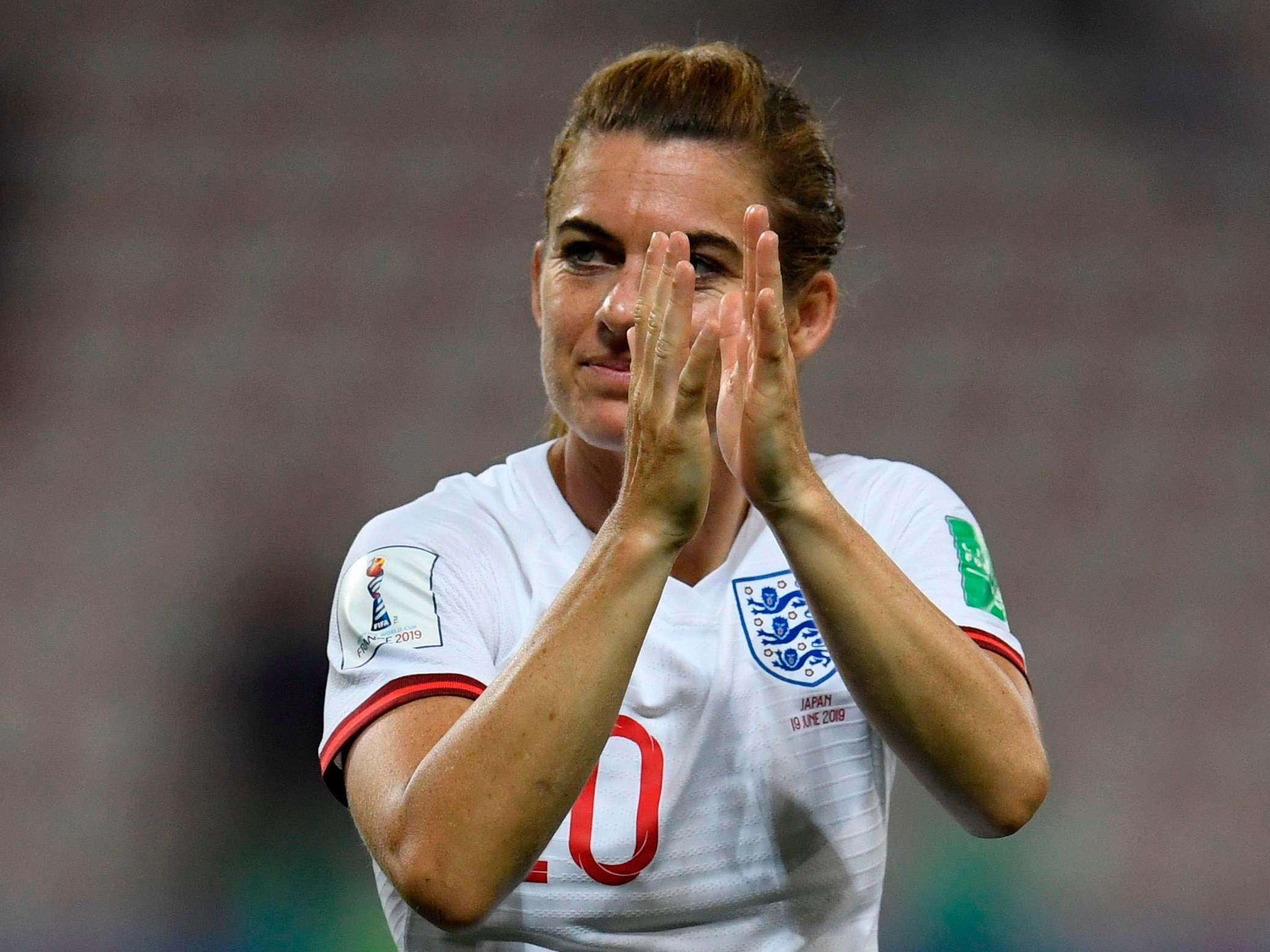 Carney has enjoyed a fine international career