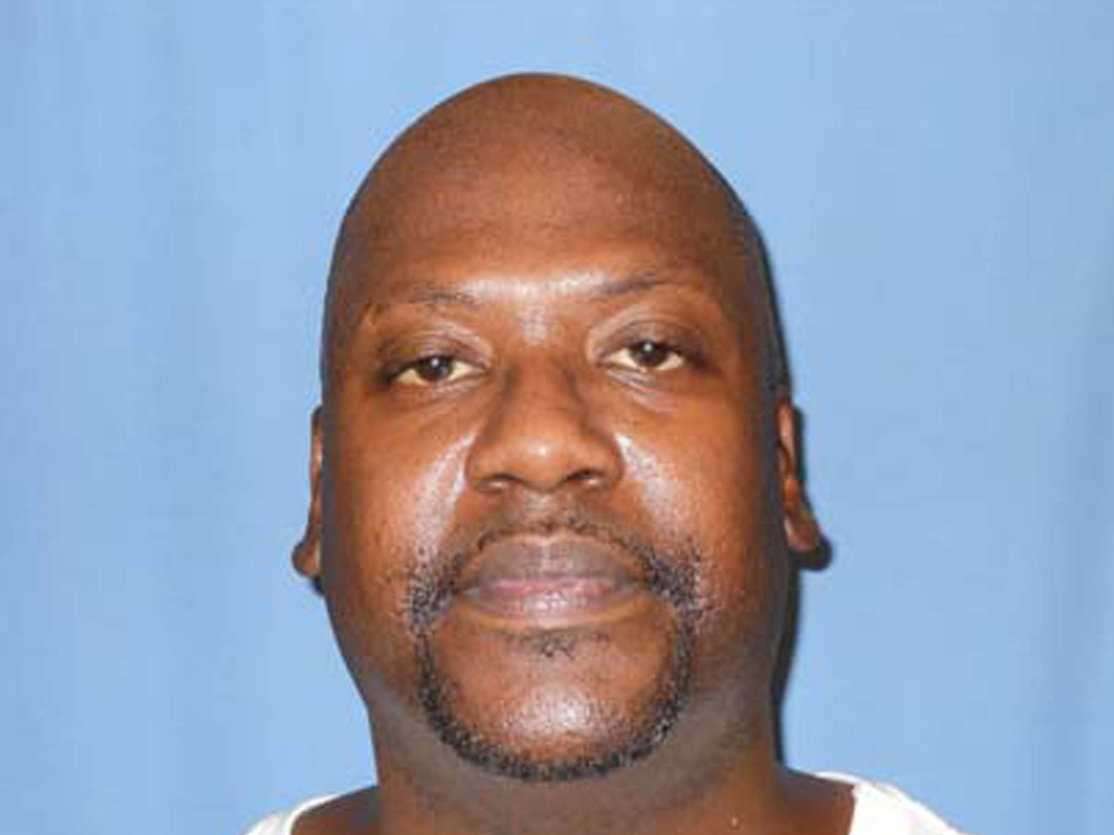 Curtis Flowers has been in jail more than 22 years