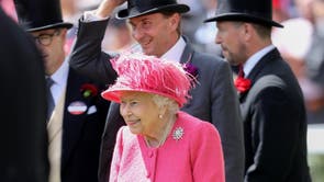 Royal Ascot Updates Dress Code – WWD