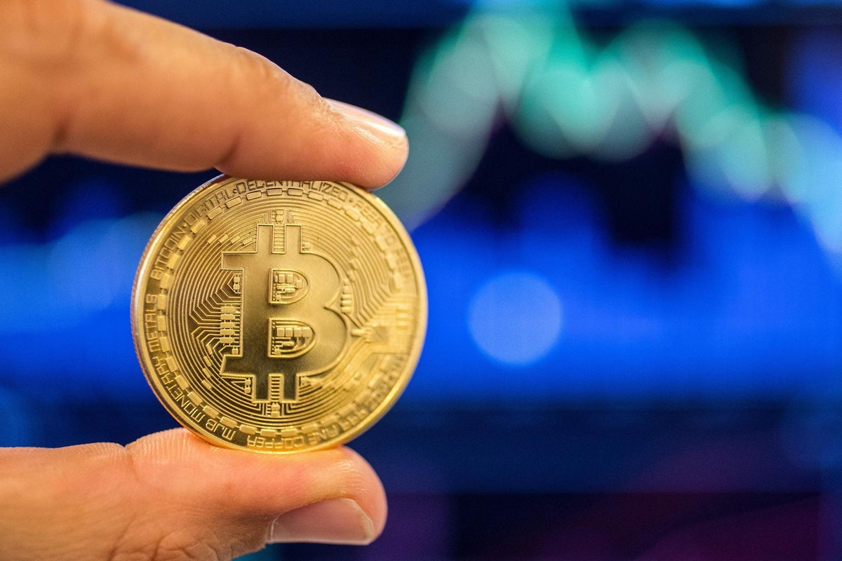 Bitcoin: What next for the cryptocurrency as price passes $10,000? | The  Independent | The Independent