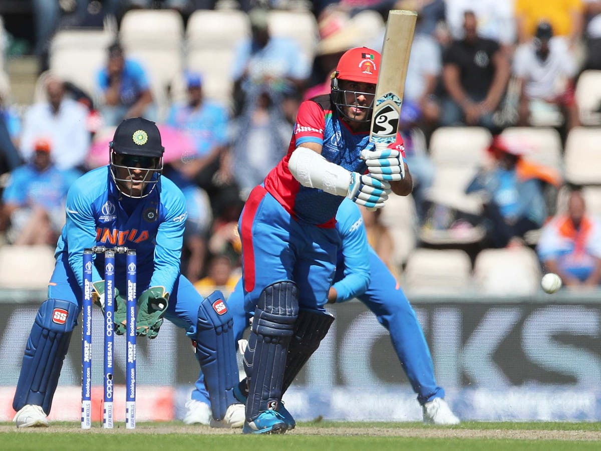 India Vs Afghanistan Live Score Latest Updates Wickets Stream And Analysis From Cricket World 8053
