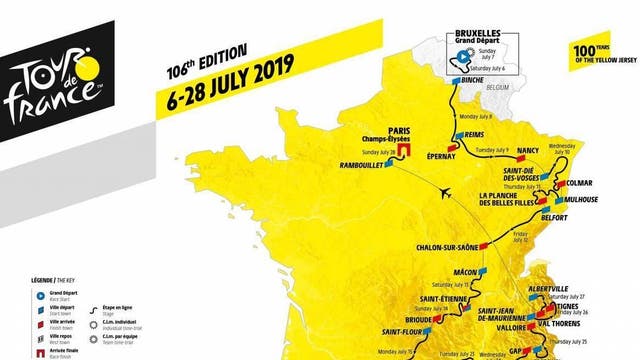 Tour De France 19 Thibaut Pinot And Julian Alaphilippe Carry The Hopes Of A Nation On Very Different Shoulders The Independent The Independent Tour De France 19 Thibaut Pinot And Julian Alaphilippe Carry The Hopes Of A Nation On Very Different Shoulders The Independent The Independent