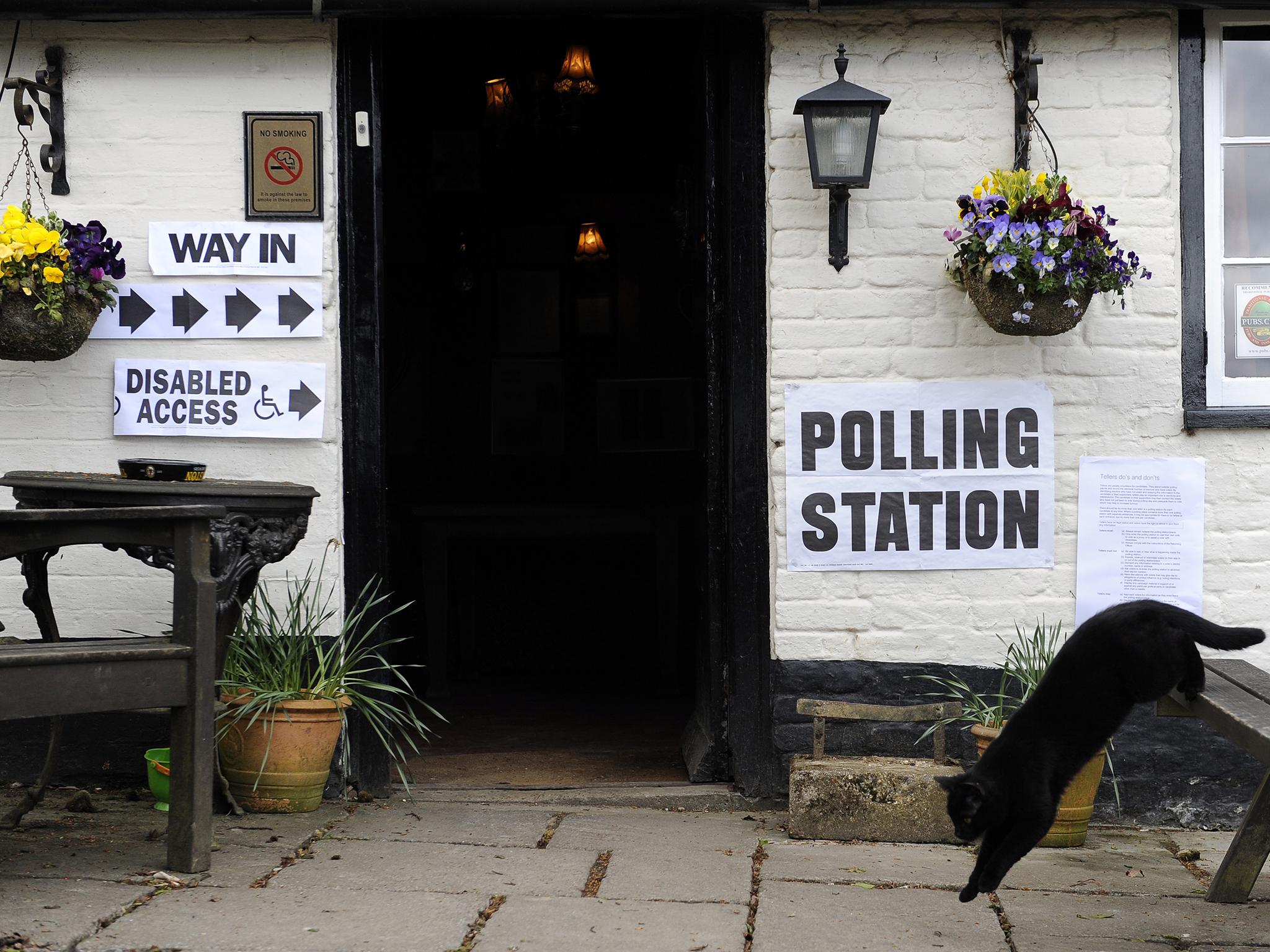 General election: Where the major parties stand on women&apos;s issues