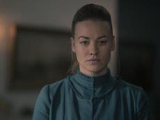 Biggest talking points from The Handmaid’s Tale season 3, episode 3