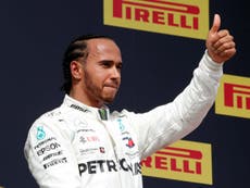 Hamilton reveals who is to blame for ‘boring’ F1 season 