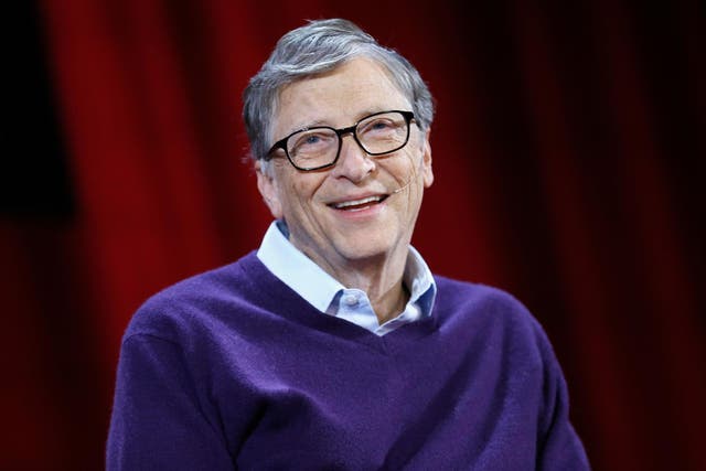 Bill Gates reveals his 'greatest mistake'