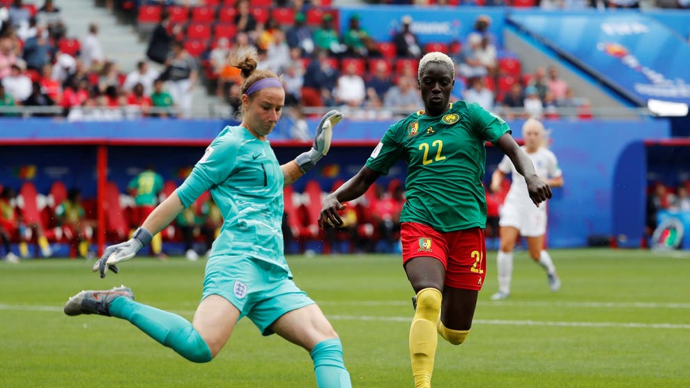 England vs Cameroon: Women’s World Cup player ratings as VAR decisions