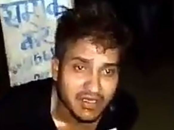 Tabrez Ansari died on Saturday