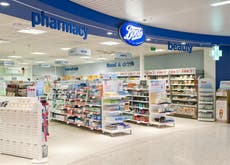 Boots faces backlash for ‘hypocrisy’ following plastic bag switch