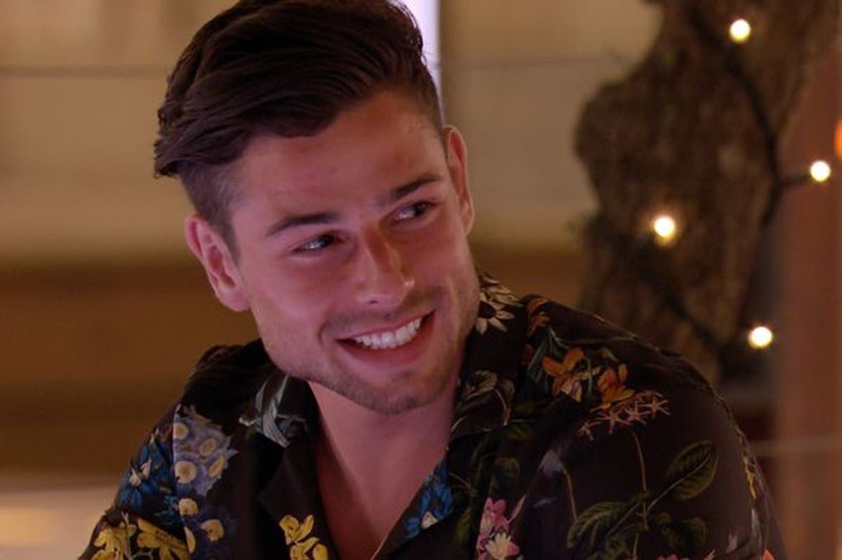 Love Island review Tom hasn't so much shot as bazuka’d himself in the