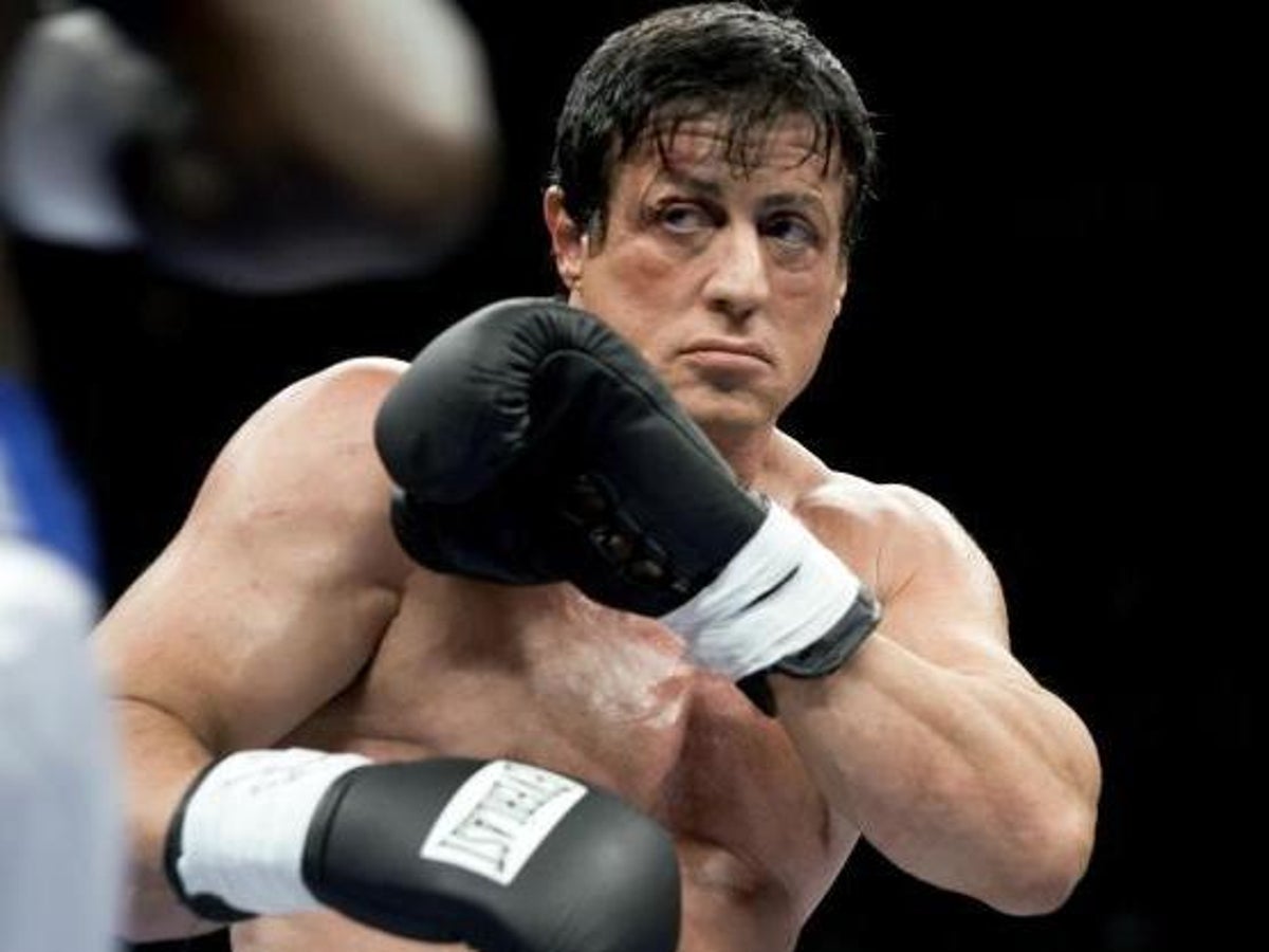 Sylvester Stallone criticised for charging £849 for photos at fan event |  The Independent | The Independent