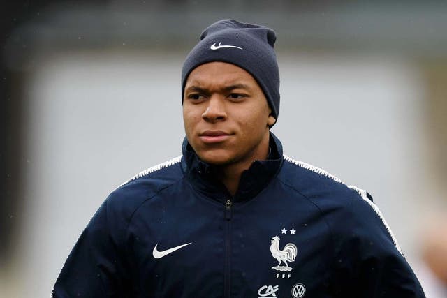 Mbappe could leave PSG this summer