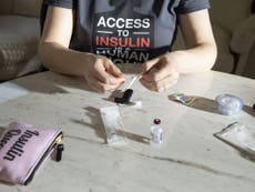High insulin prices force American diabetics to buy in Canada