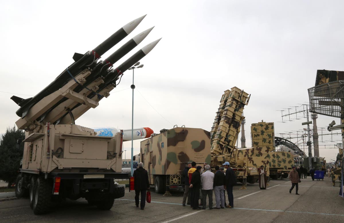 US cyber attacks on Iran were 'not successful', minister says | The