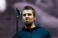 Liam Gallagher to perform free show for NHS workers