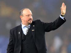 In divorce of Ashley and Benitez there’s no question who gets the fans