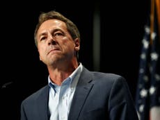 2020 election: Democrat Steve Bullock leading in pivotal Montana Senate race, poll says