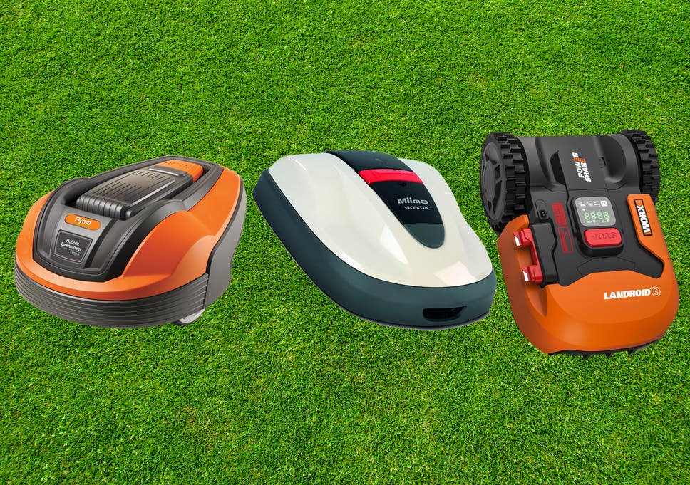 lawn mower equipment sales