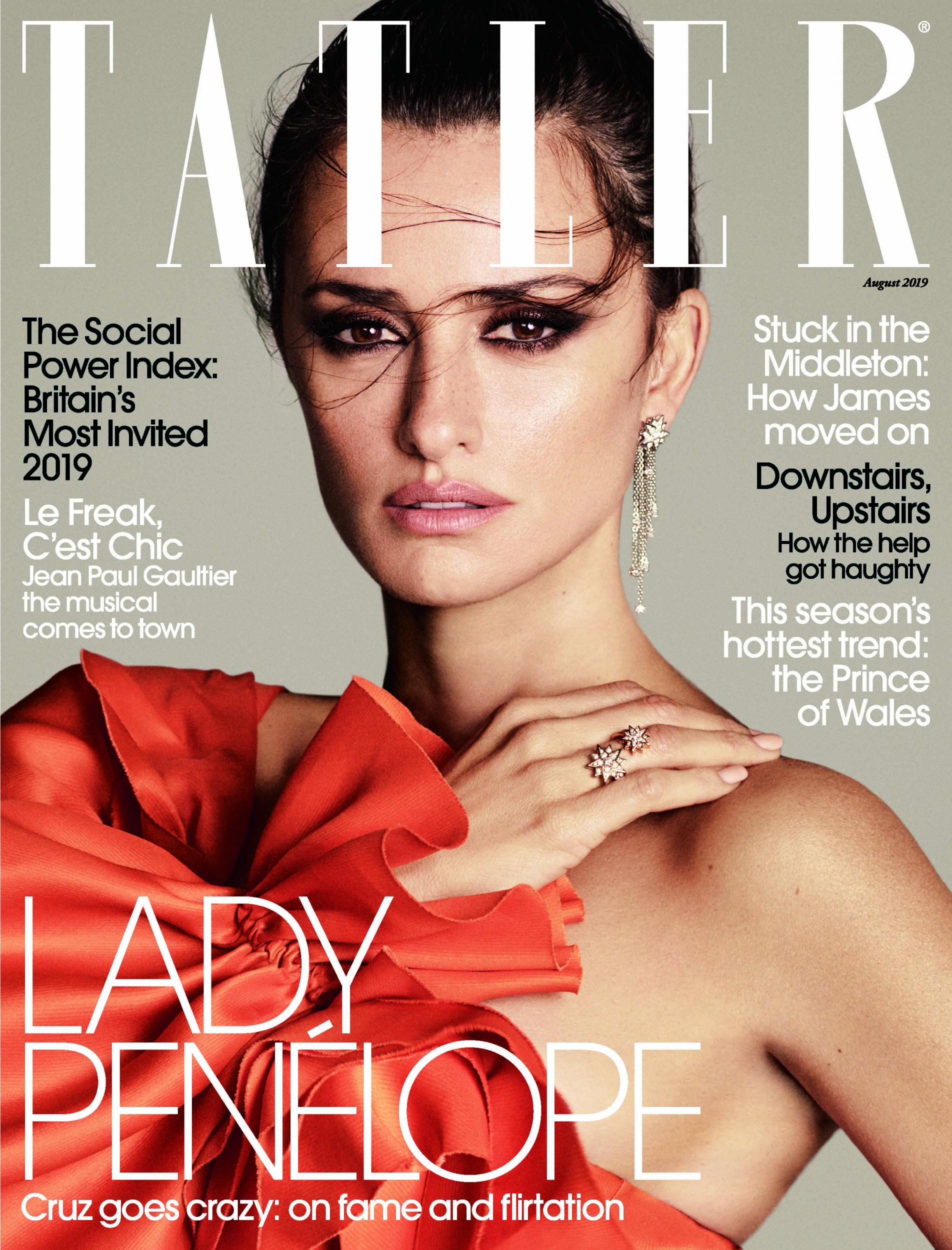 (Tatler