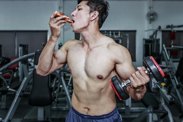 Men in their reproductive prime undertaking fitness exam to enter the armed forces had 25 million fewer sperm per ejaculation if their diet was dominated by junk food, meat and starchy carbohydrates