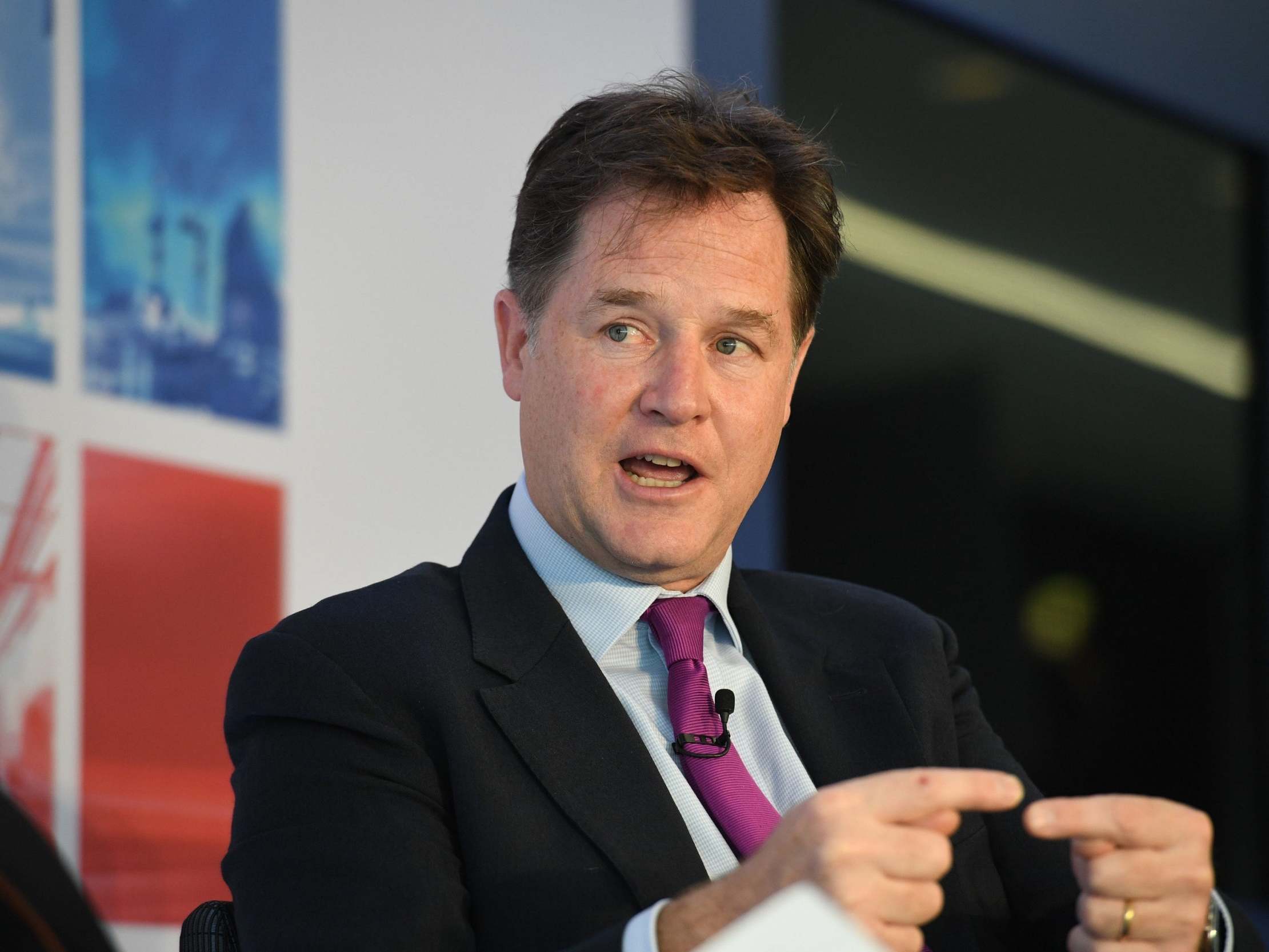 Nick Clegg famously pledged to not increase university tuition fees