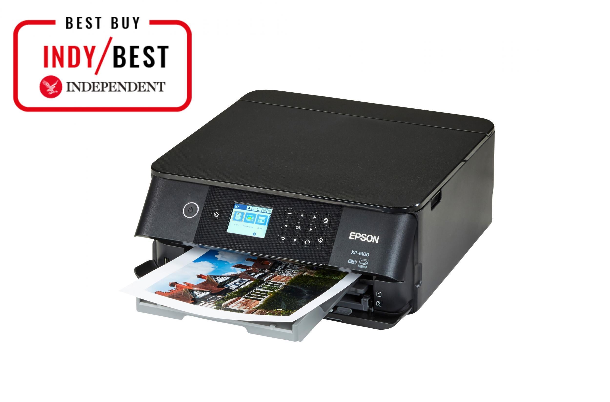 10 Best Wireless Printers That Will Make Your Home Office Admin