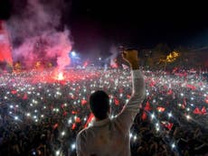 Does Imamoglu’s victory in Istanbul mean the end of Erdogan?