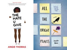 Best YA books for readers of all ages