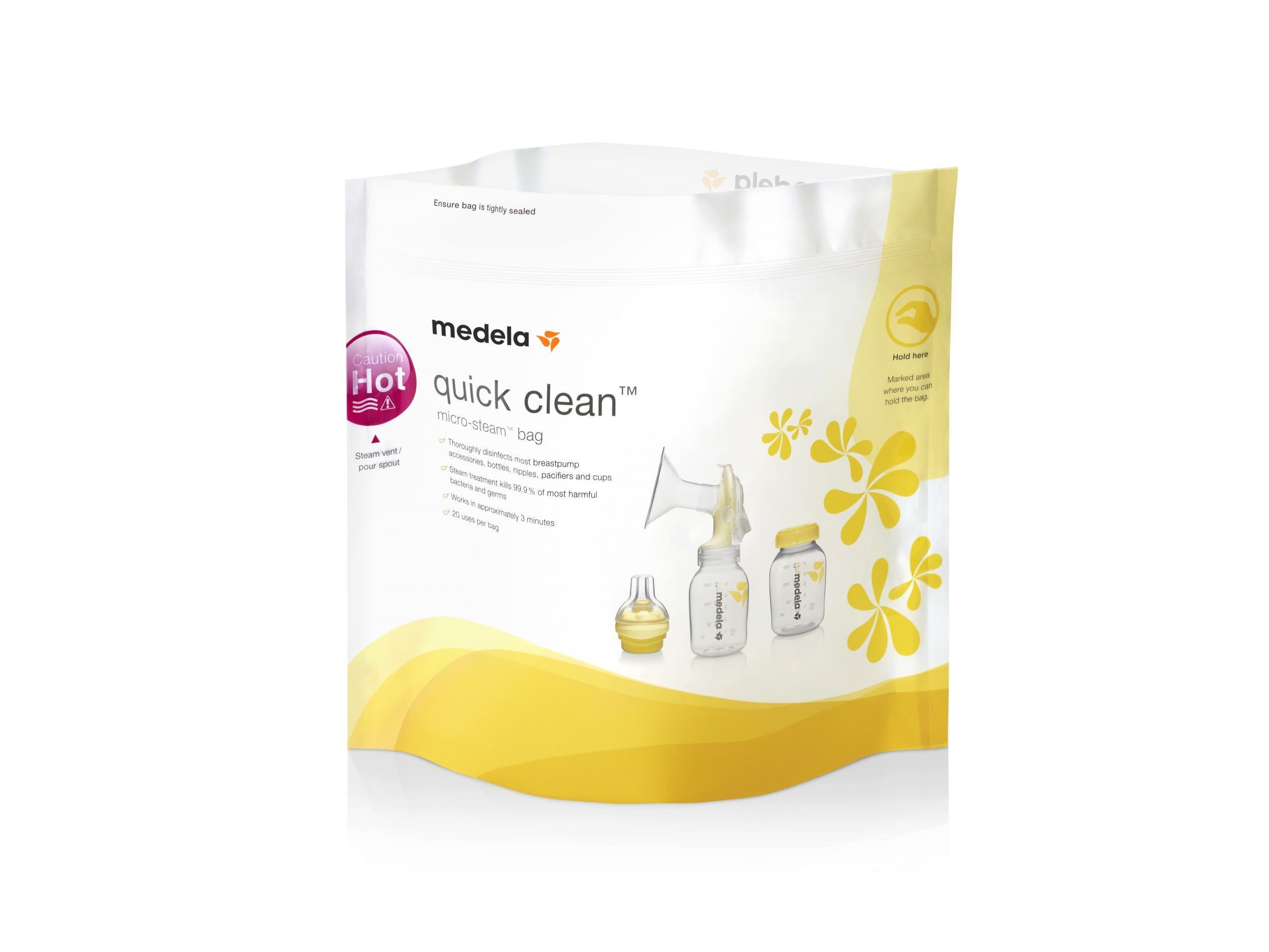 Best baby bottle steriliser Choose from electric, microwave