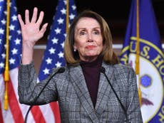 AOC shouldn't insult Nancy Pelosi. She should learn from her