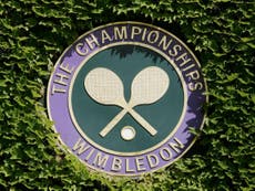 Everything you need to know for Wimbledon 2019