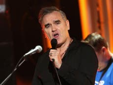 Bigmouth Strikes Again: Morrissey's most controversial quotes