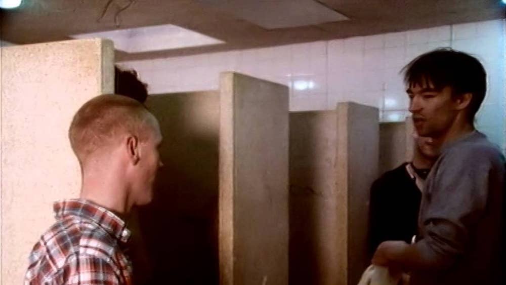 25. Bronski Beat - Smalltown Boy (1984)